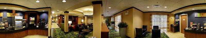 Fairfield Inn&Suites Kingsland Exterior foto